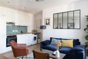 Charming 35m near Paris